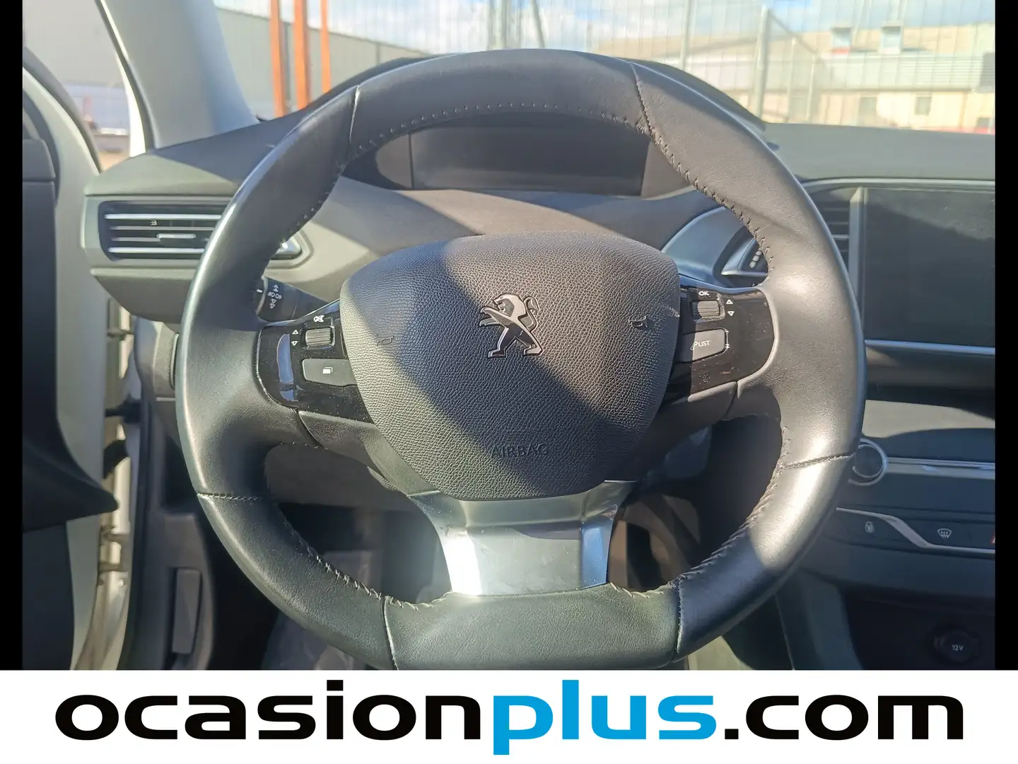 Foto Peugeot 308 Peugeot 308 SW SW BlueHDi 130 S&S Active Pack (130 CV)