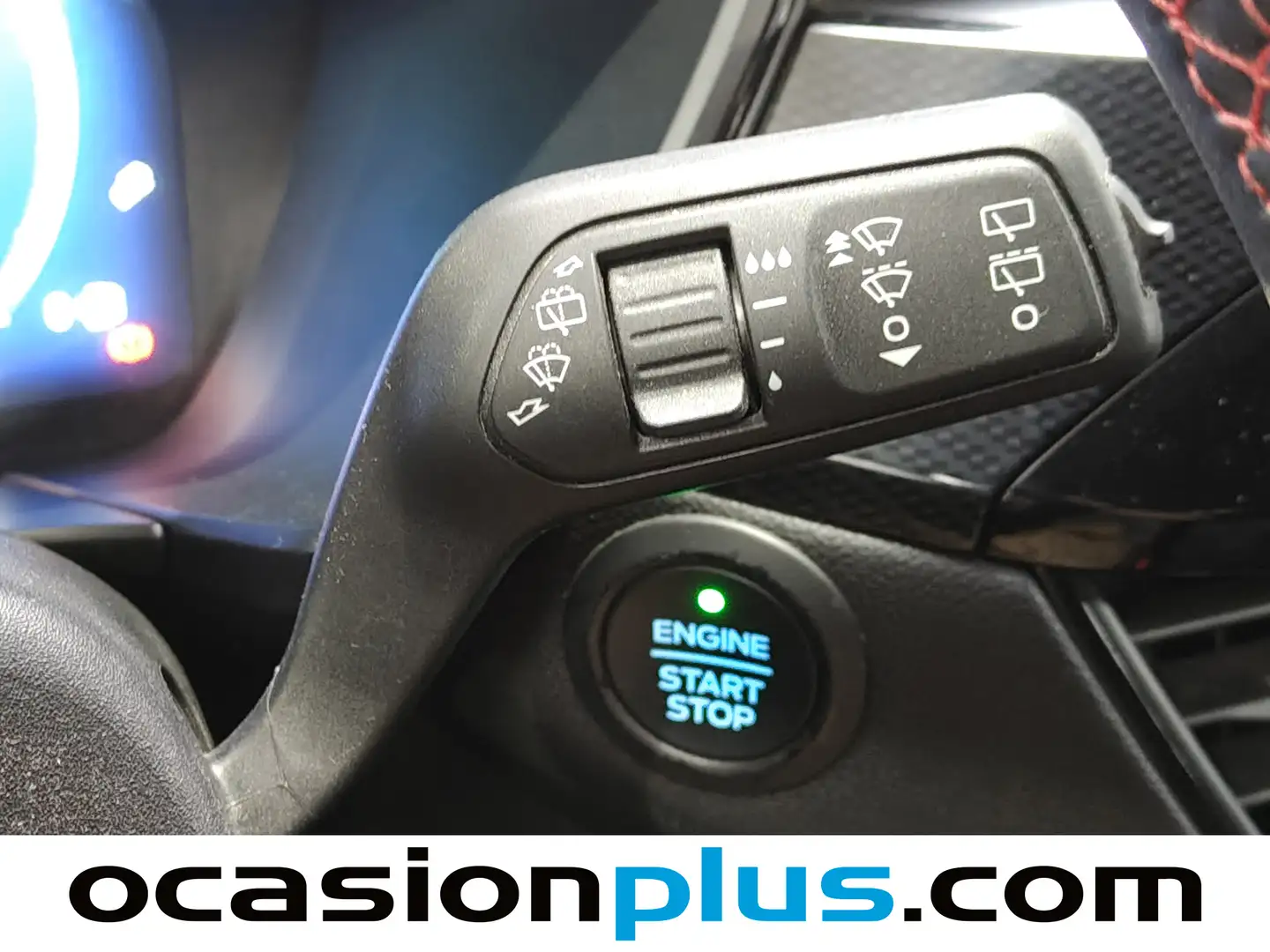 Foto Ford Kuga Ford Kuga 2.5 Duratec PHEV ST-Line X Auto (225 CV)