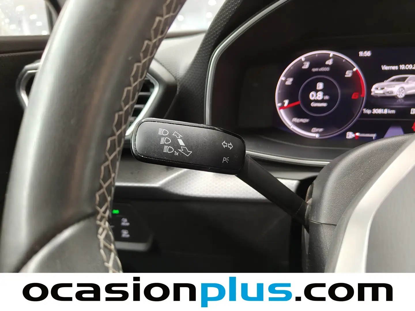 Foto Seat León SEAT León 2.0 TDI S&S Style XL  (115 CV)