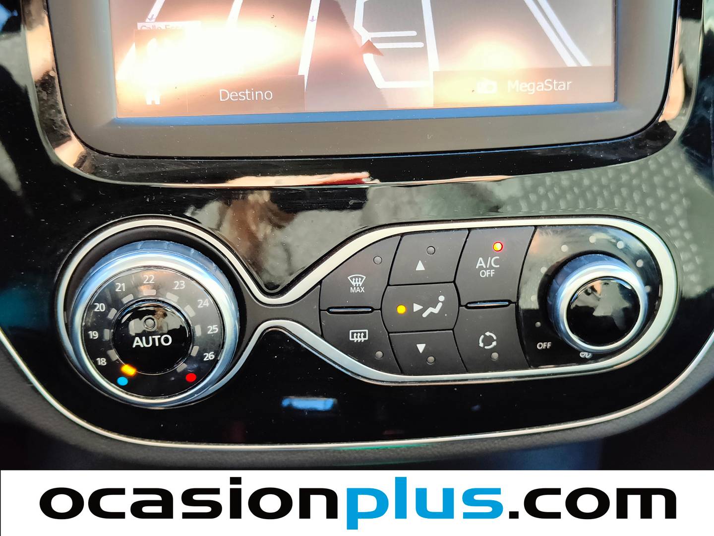 Renault Captur Renault Captur Zen Energy TCe (90 CV) gasolina