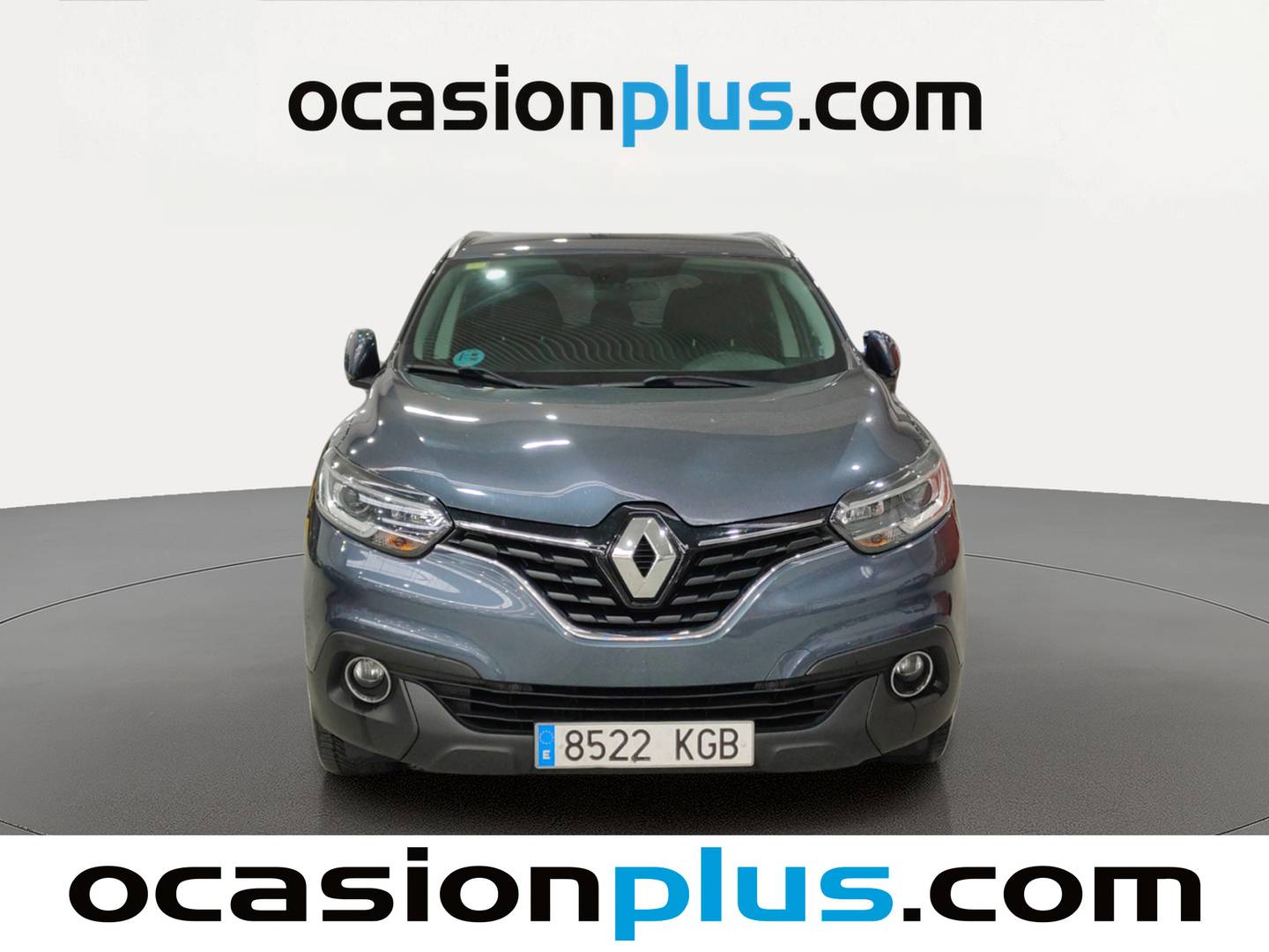 Foto Renault Kadjar Renault Kadjar Tech Road Energy TCe (130 CV)