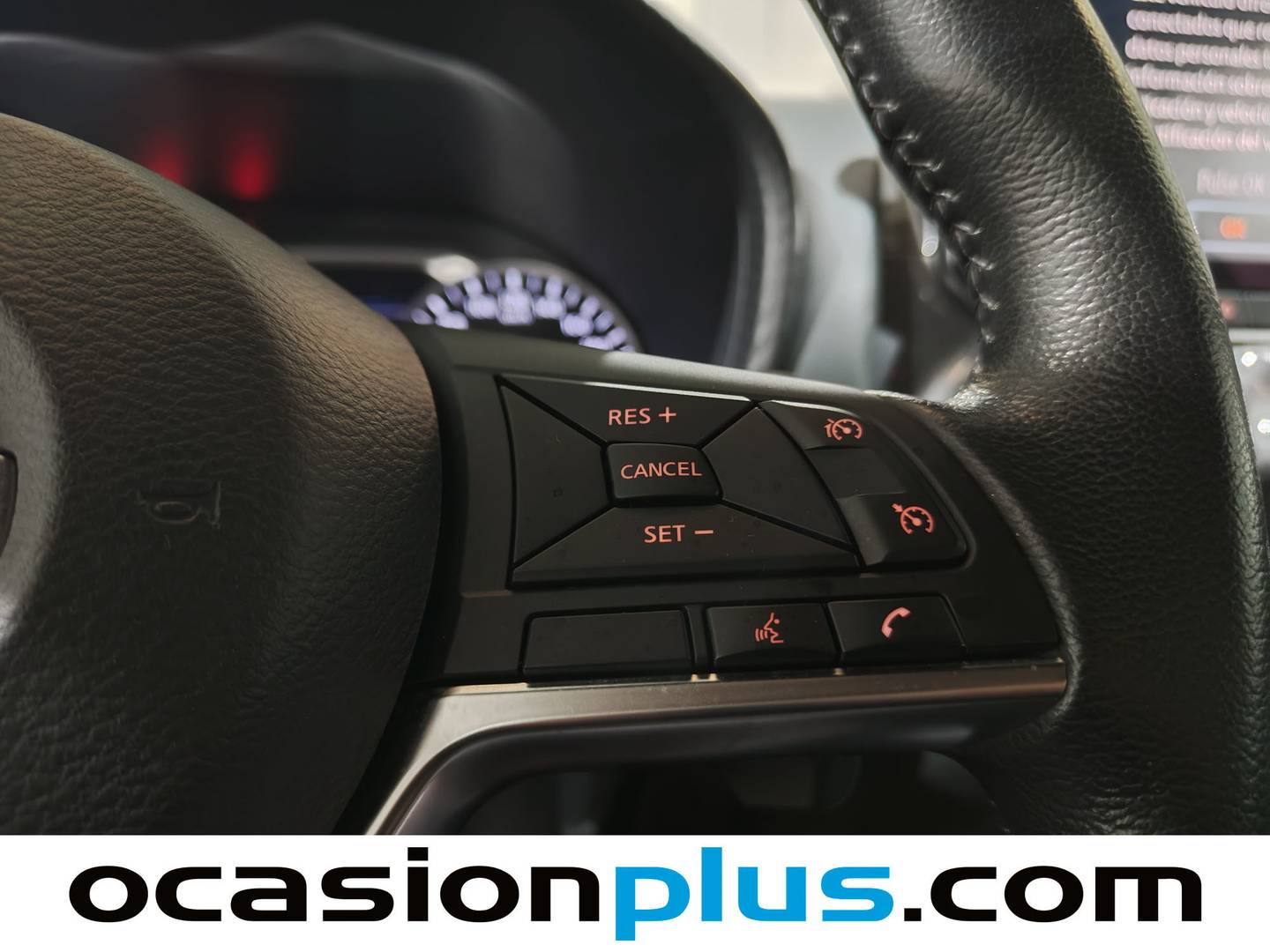 Nissan JUKE Nissan Juke DIG-T N-Connecta 4x2 DCT (117 CV) automático