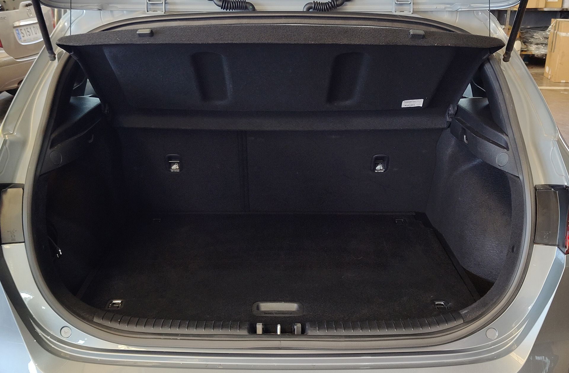Kia Ceed 1.0 T-GDi Drive - foto 17