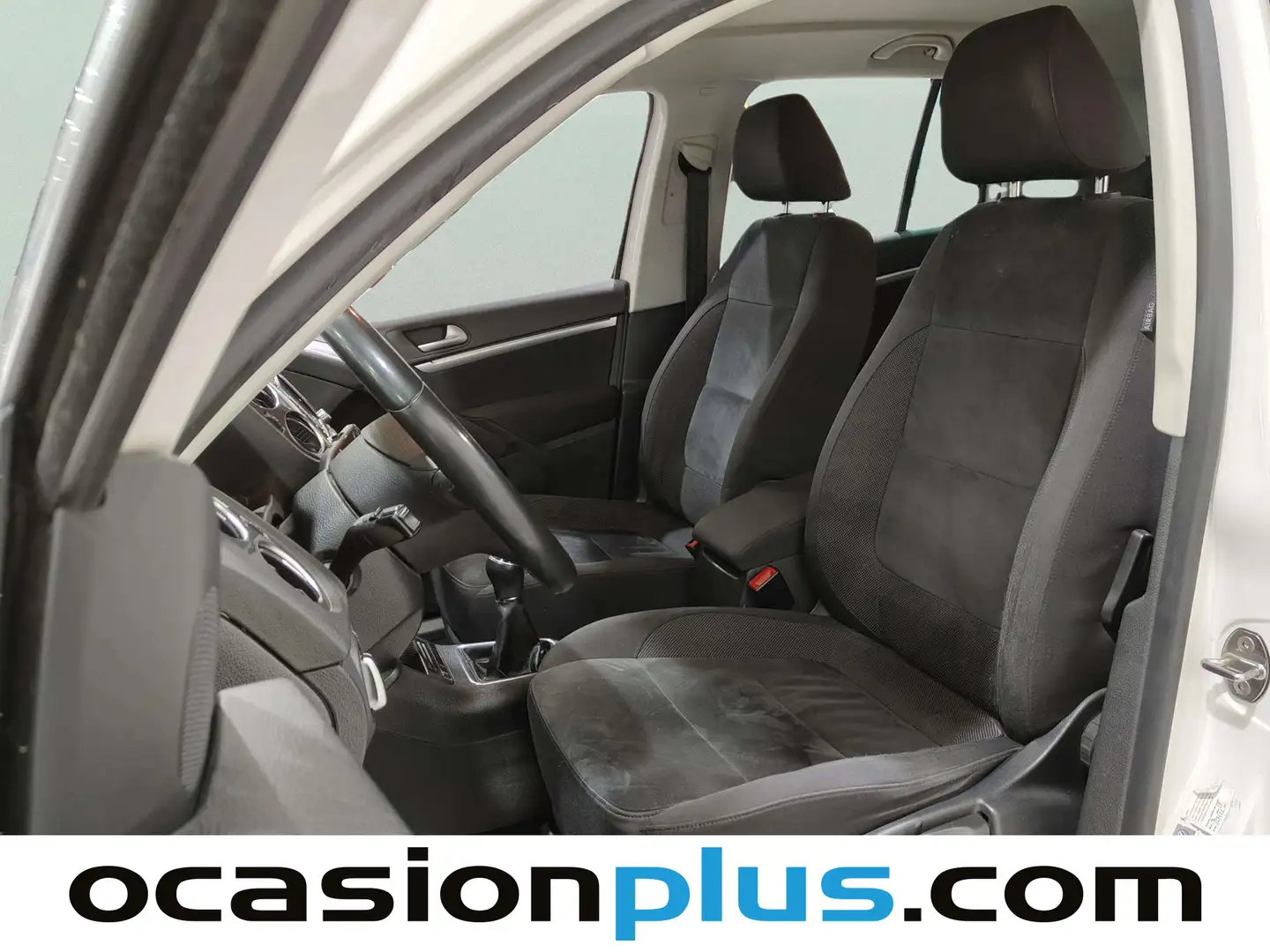 Foto Volkswagen Tiguan Volkswagen Tiguan Sport 2.0 TDI BMT 4Motion (140 CV)