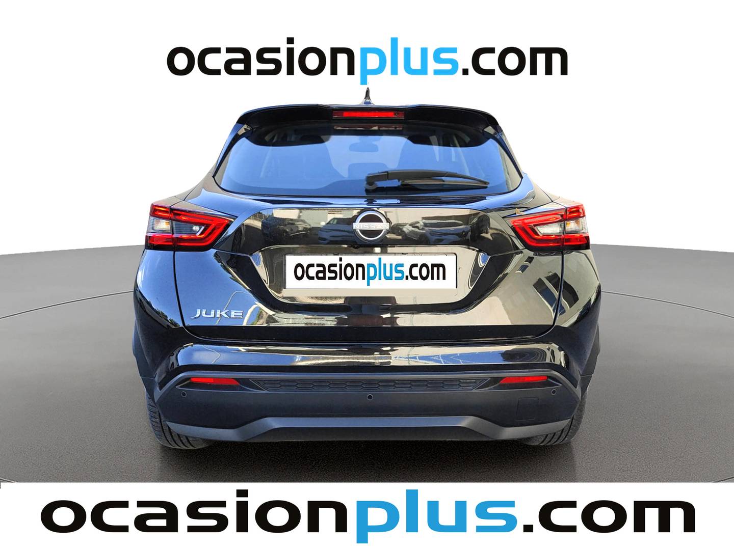 Foto Nissan JUKE Nissan Juke DIG-T Acenta  (114 CV)