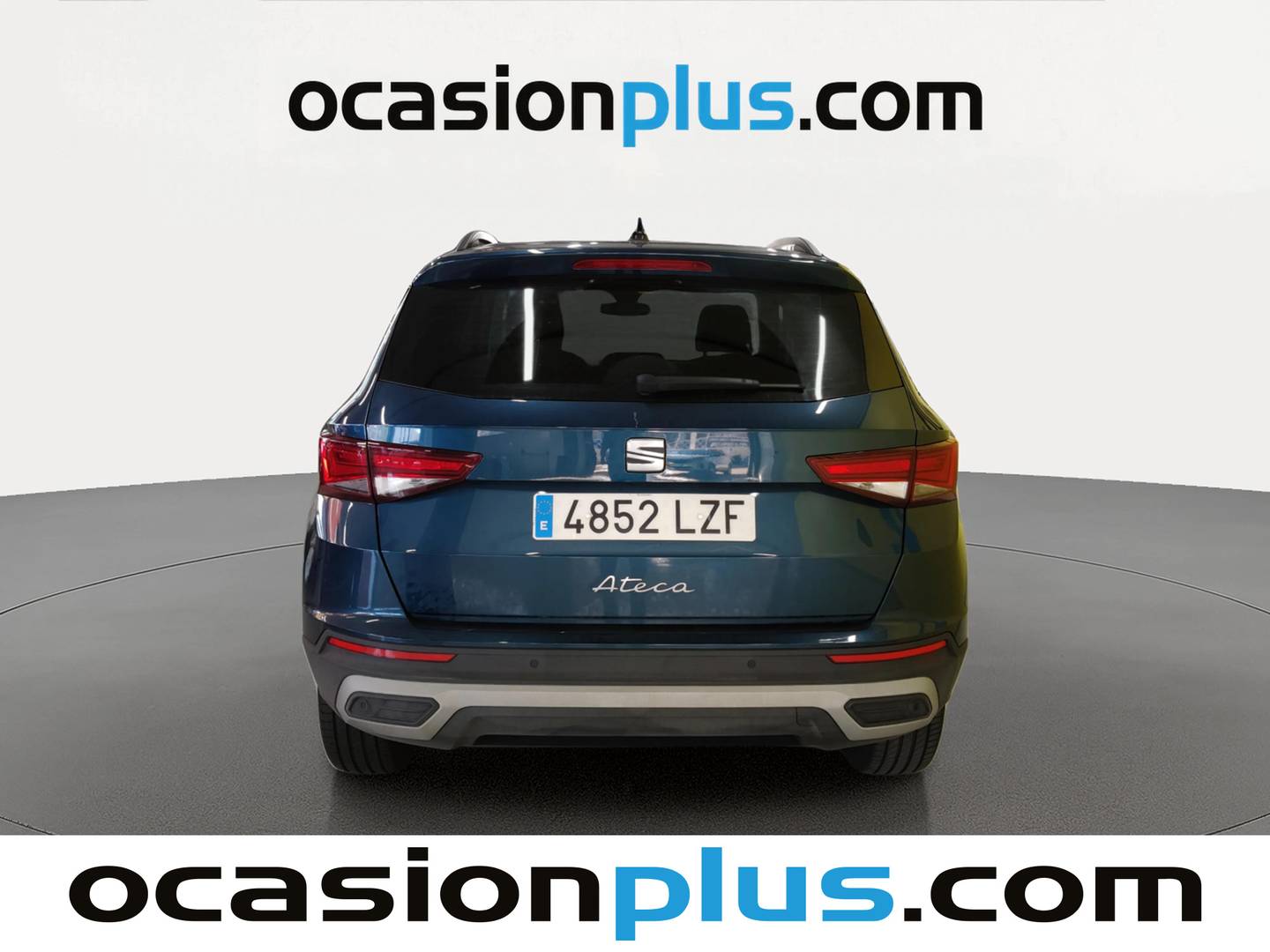 Seat Ateca Seat Ateca 1.5 TSI S&S Style XL (150 CV) km 0