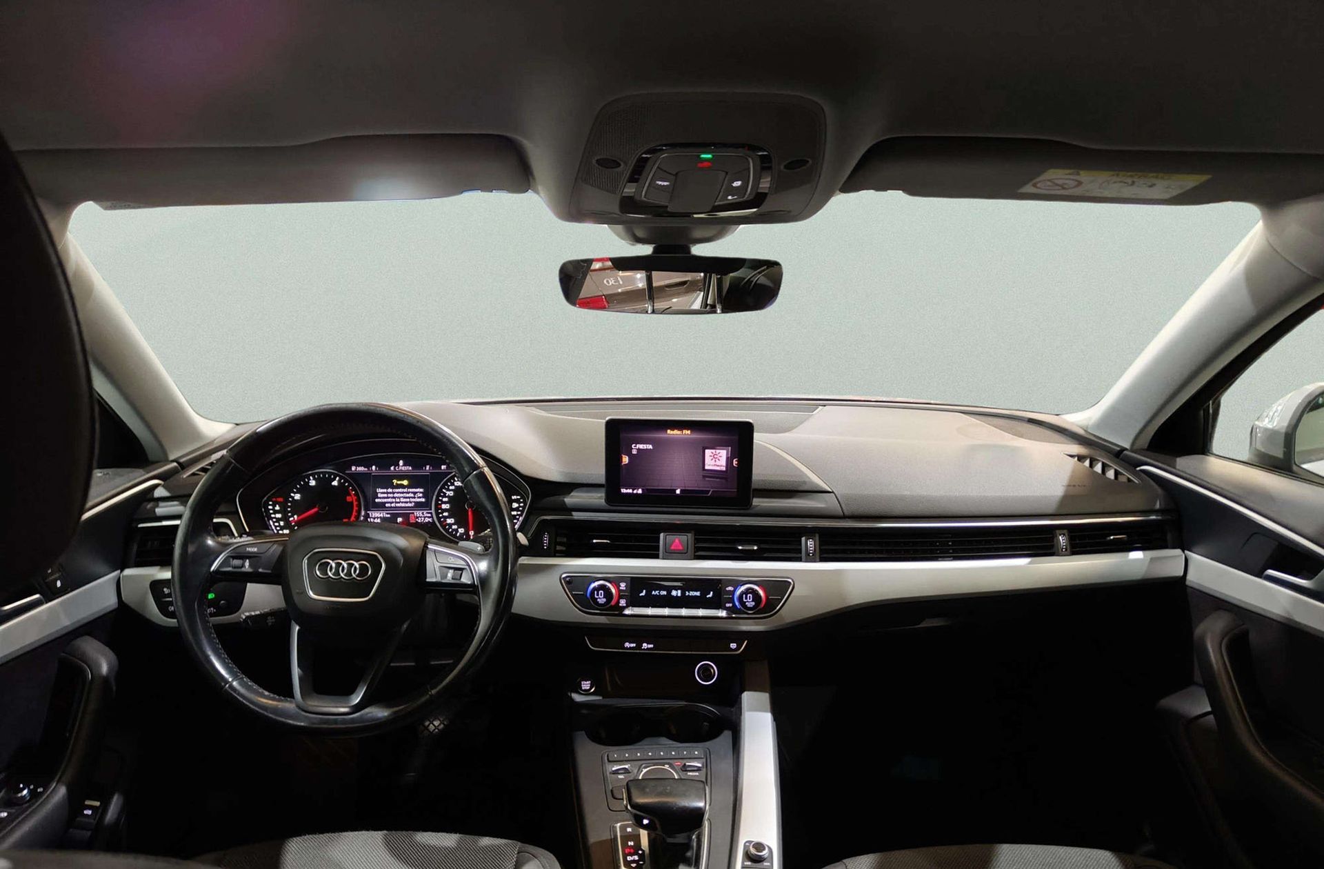 Audi A4 Advanced edition 2.0 TDI S tronic - foto 6