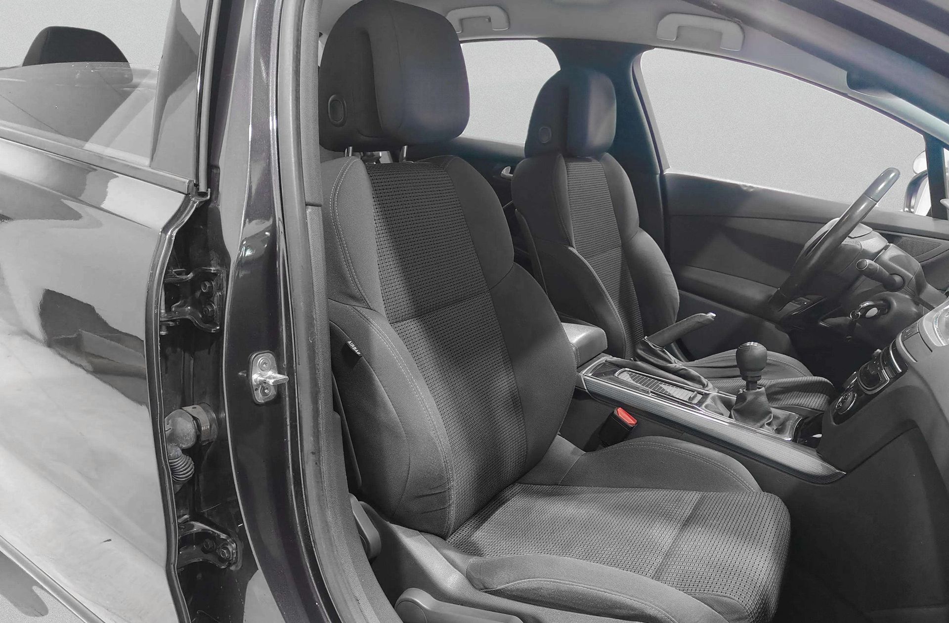 Peugeot 508 1.6 e-HDI Active - foto 17