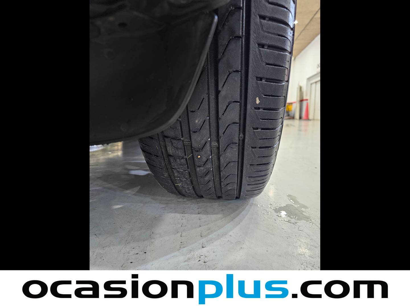 Skoda Kodiaq Skoda Kodiaq 1.5 TSI Ambition 4x2 DSG (150 CV) gasolina