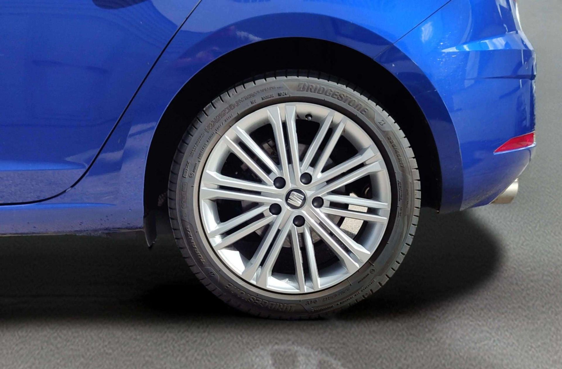 SEAT León 1.5 TSI Xcellence Edition Plus - foto 50
