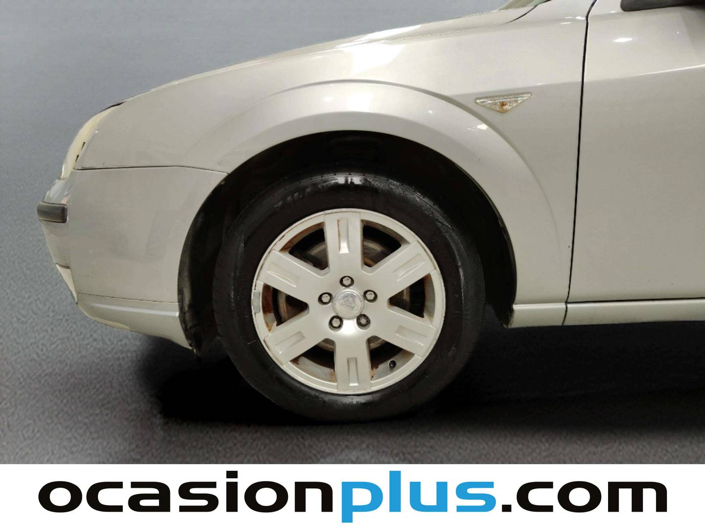 Ford Mondeo Ford Mondeo 2.0 TDCI Ghia (130 CV) seminuevo