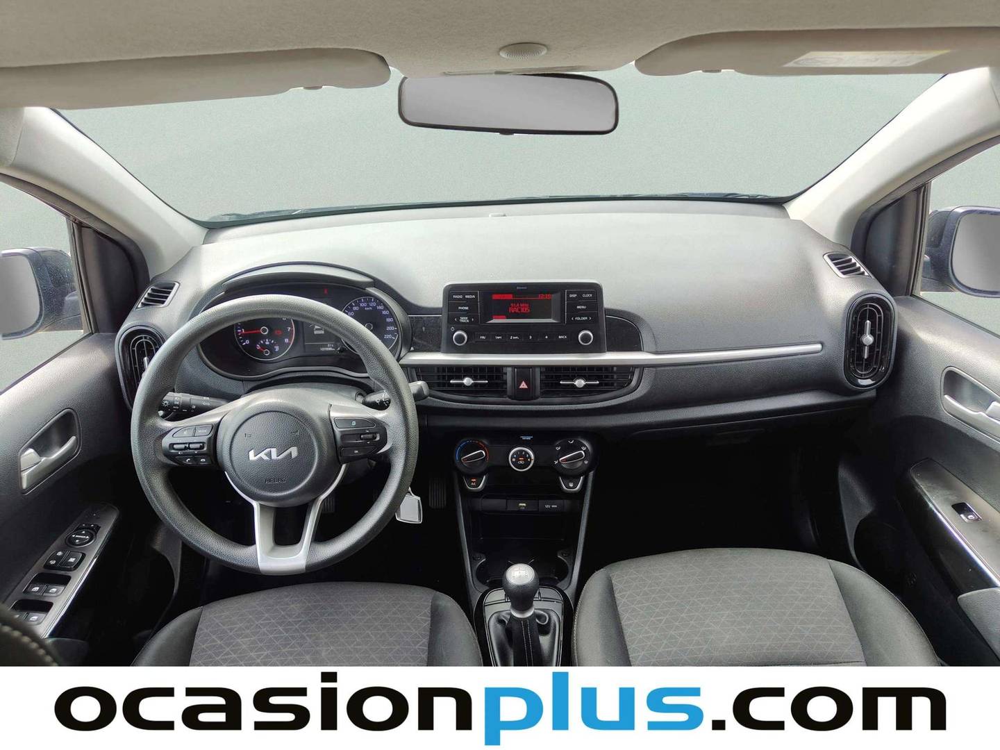 KIA Picanto KIA Picanto 1.0 DPi Concept Pack Comfort (67 CV) de ocasión