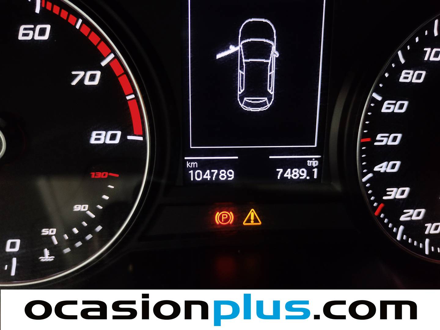 Seat León Seat León 1.0 EcoTSI S&S Style Visio Edition (115 CV) seminuevo