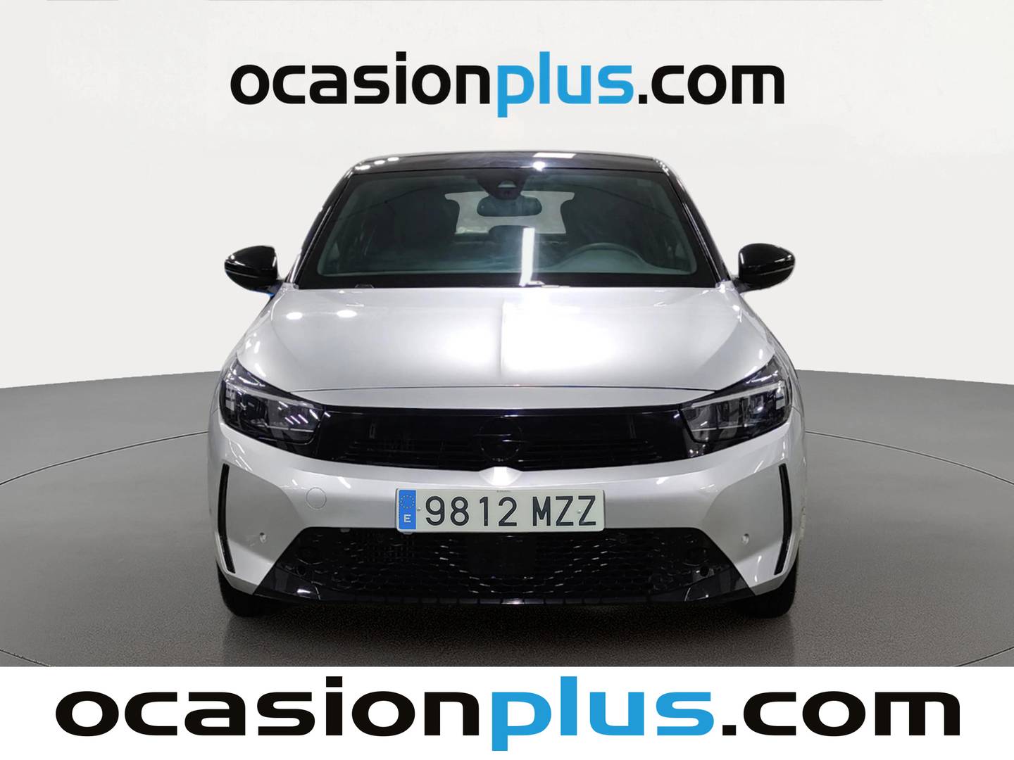 Opel Corsa Opel Corsa 1.2 T XHL GS (100 CV) 100cv