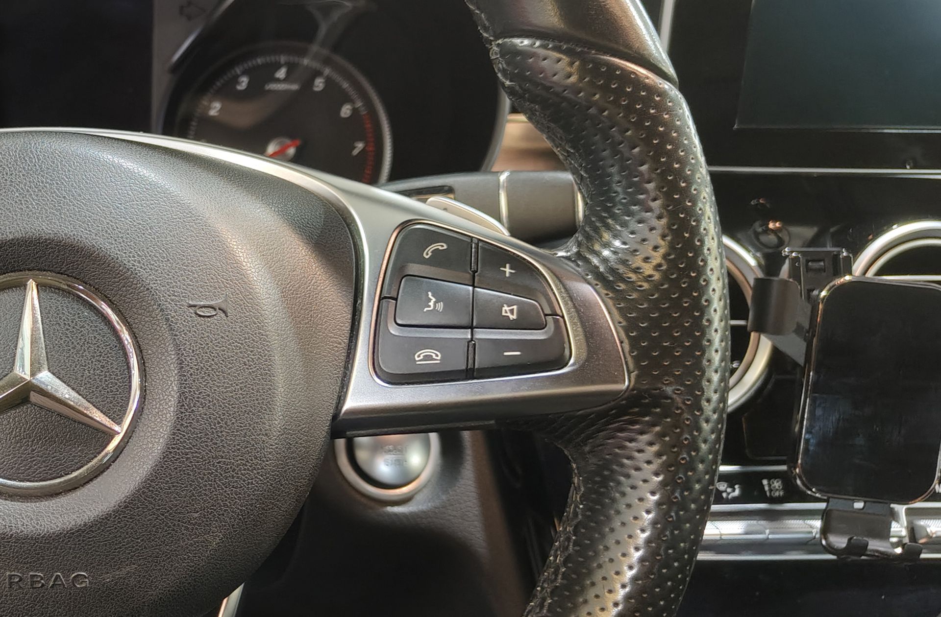 Mercedes-Benz Clase C Coupe 200 AMG Line - foto 26