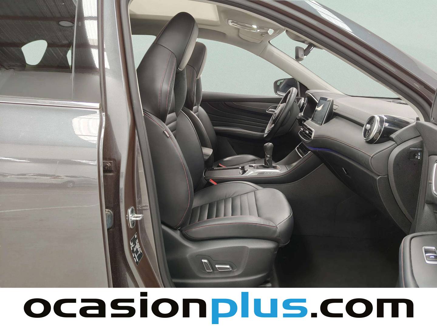 MG HS MG HS 1.5 Turbo GDI Luxury (162 CV) seminuevo