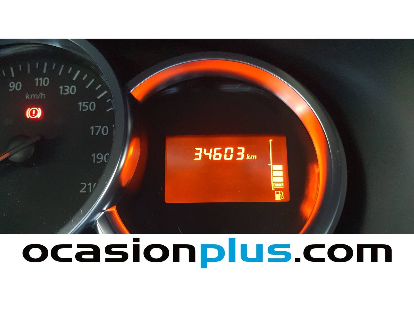 Foto Dacia Sandero Dacia Sandero Serie Limitada Xplore Blue dCi (95 CV)