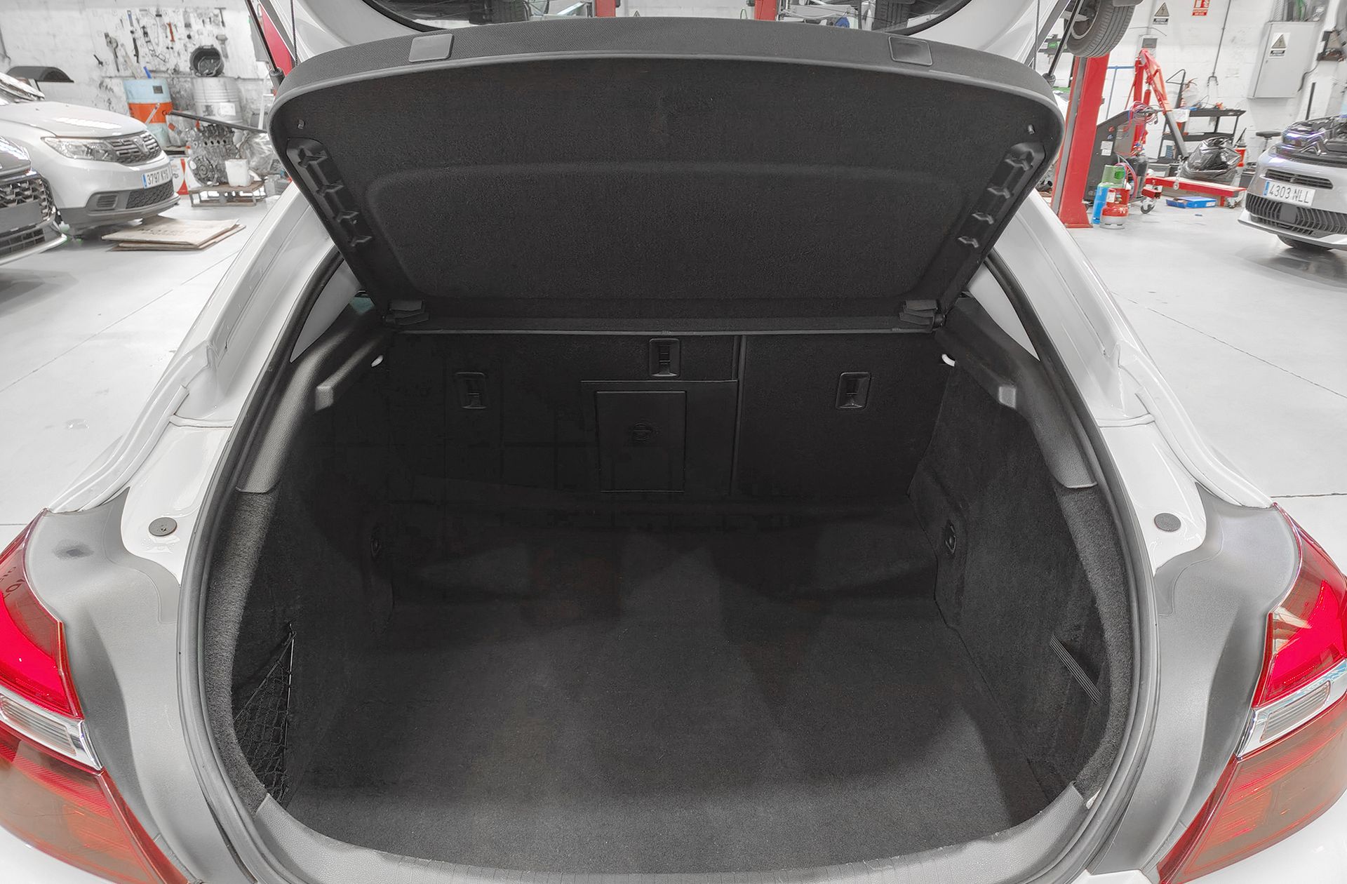 Opel Insignia 1.6 CDTI ecoFlex Excellence - foto 17