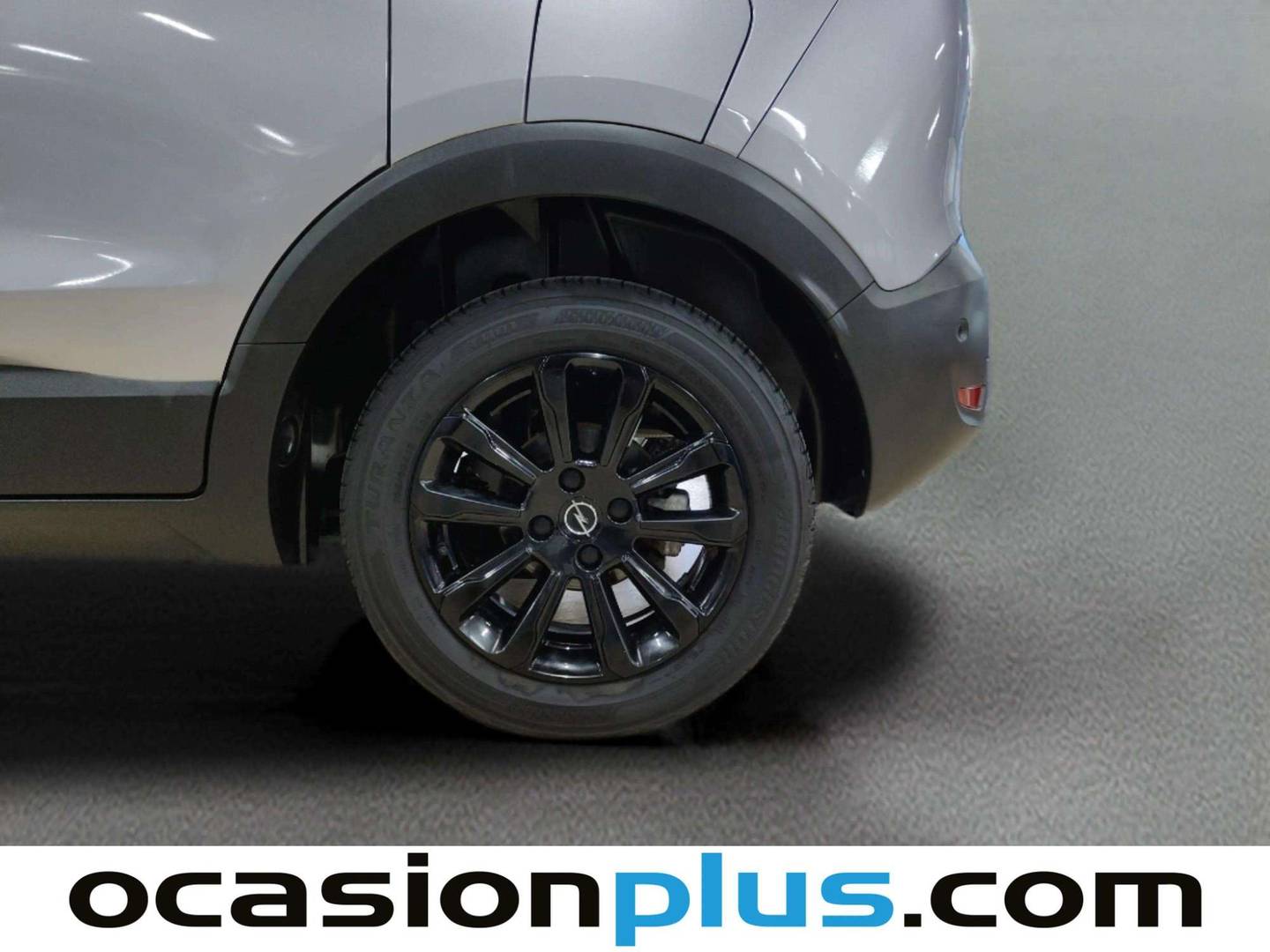 Foto Opel Crossland Opel Crossland 1.2 GS Line (130 CV)