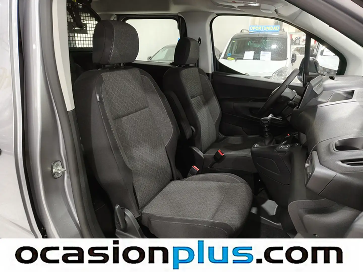 Foto Opel Combo Opel Combo Combi 1.5 Td S&S (100 CV)