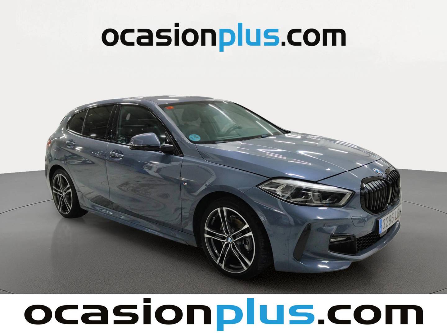 Foto BMW Serie 1 BMW Serie 1 118i  (136 CV) Pack M