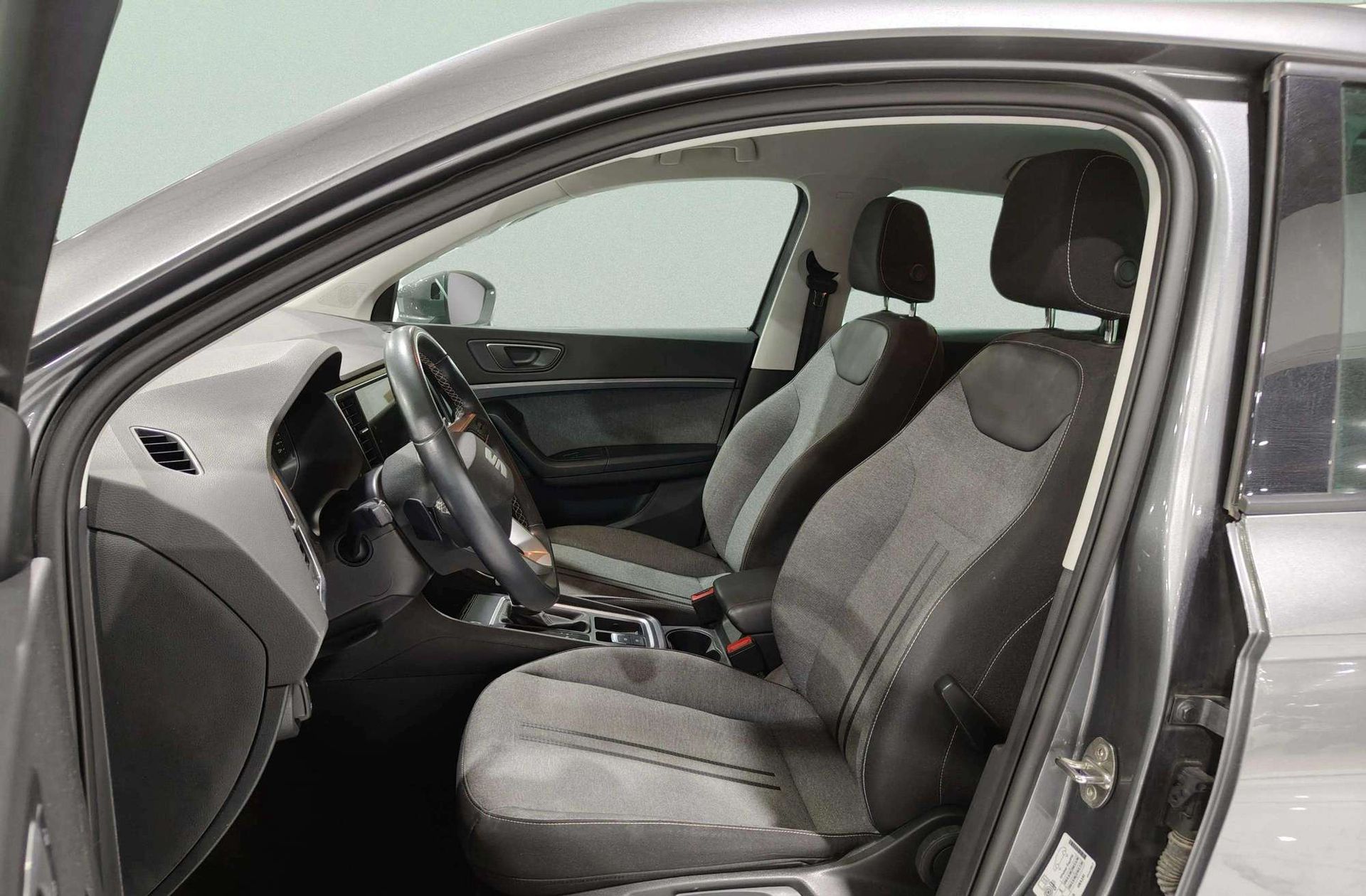 SEAT Ateca 1.5 TSI Style Evo Edition DSG - foto 11