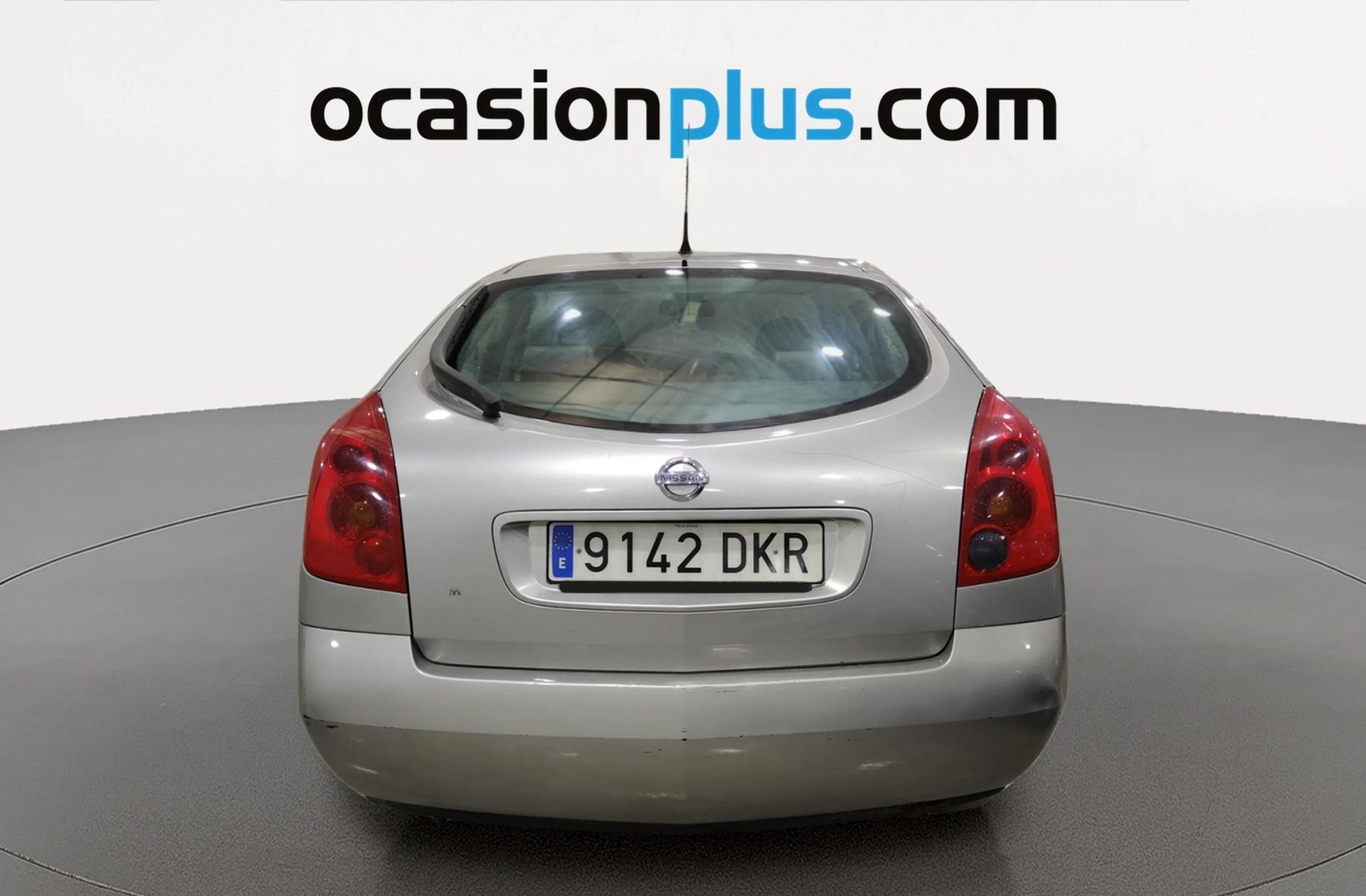 Nissan Primera 1.6 Acenta - foto 10