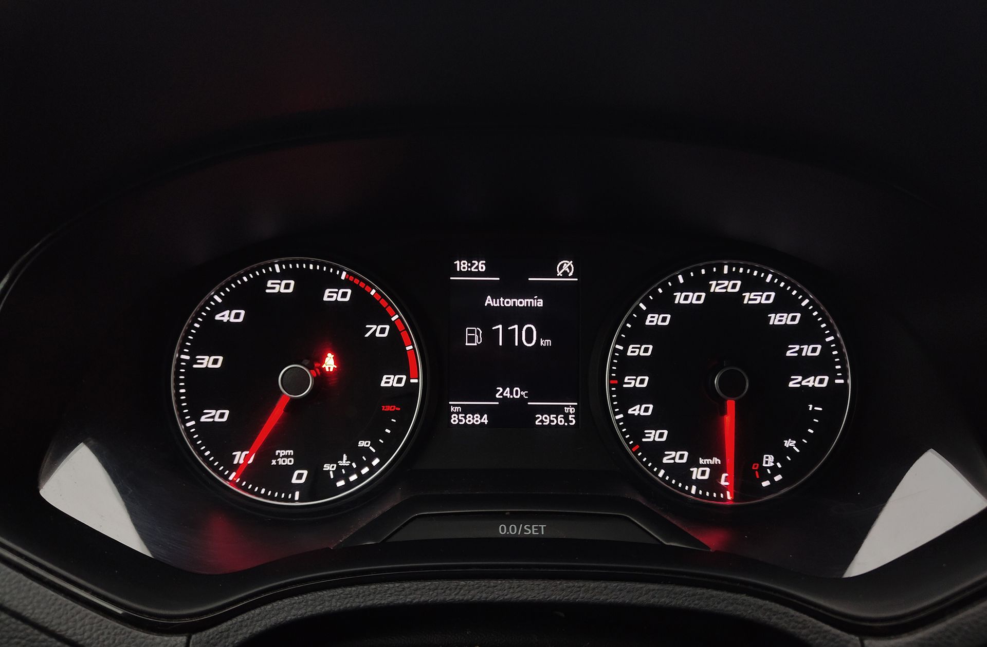 SEAT Ibiza 1.0 EcoTSI Reference Plus - foto 17