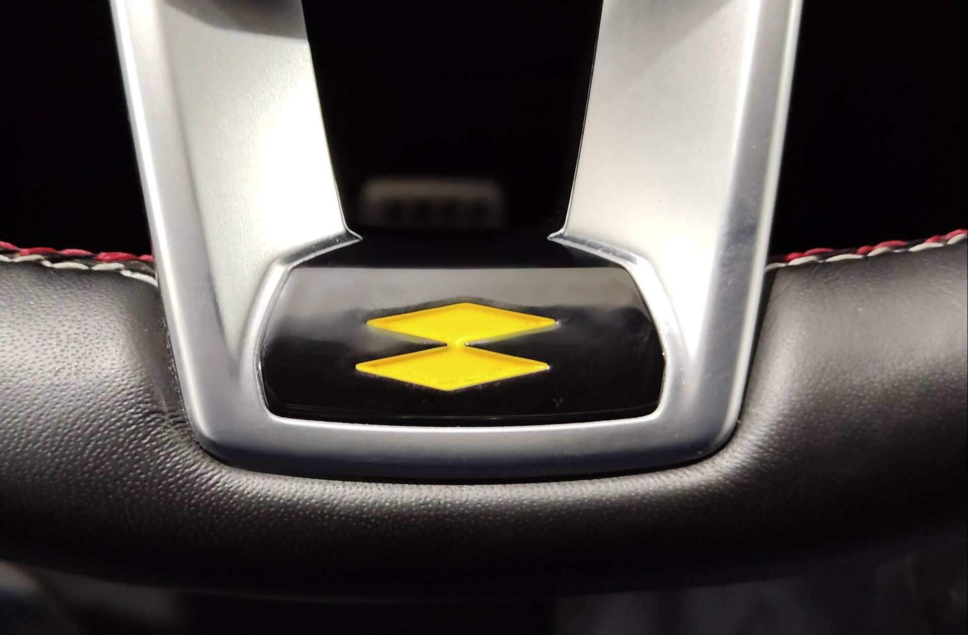 Renault Arkana RS Line TCe EDC Microhíbrido - foto 33