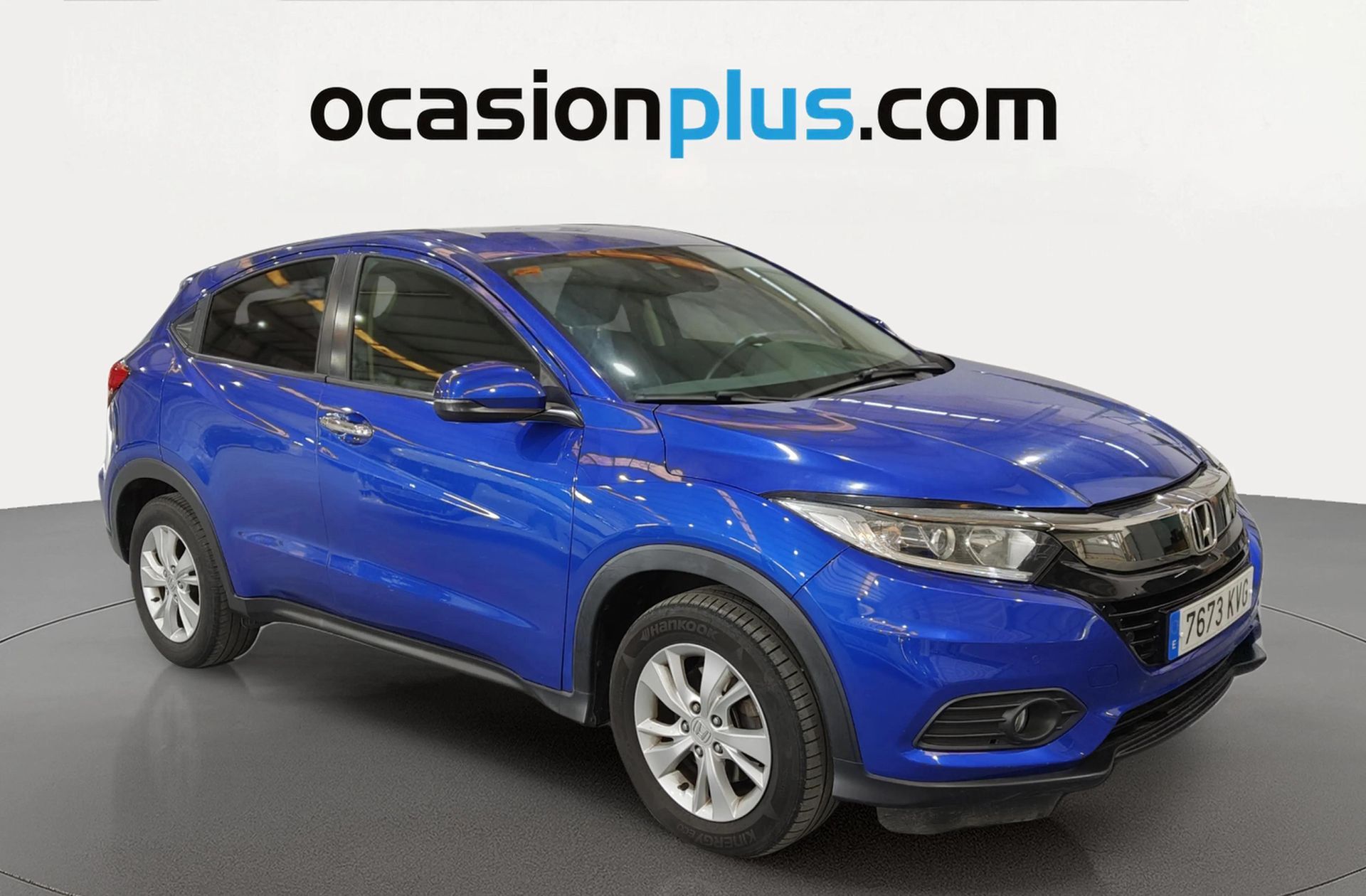 Honda HR-V 1.5 i-VTEC Elegance - foto 2