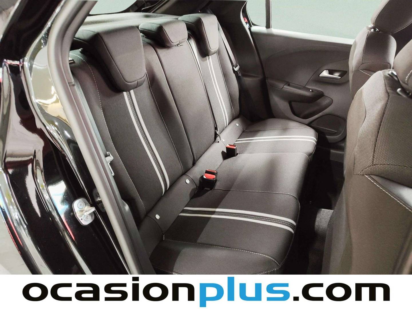 Foto Opel Corsa Opel Corsa 1.2 T XHL Hybrid GS eDCT (110 CV)