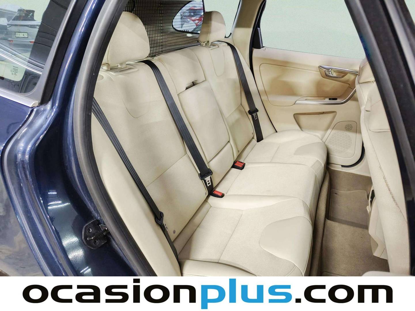 Volvo XC60 Volvo XC60 D4 Momentum AWD Auto (163 CV) de ocasión