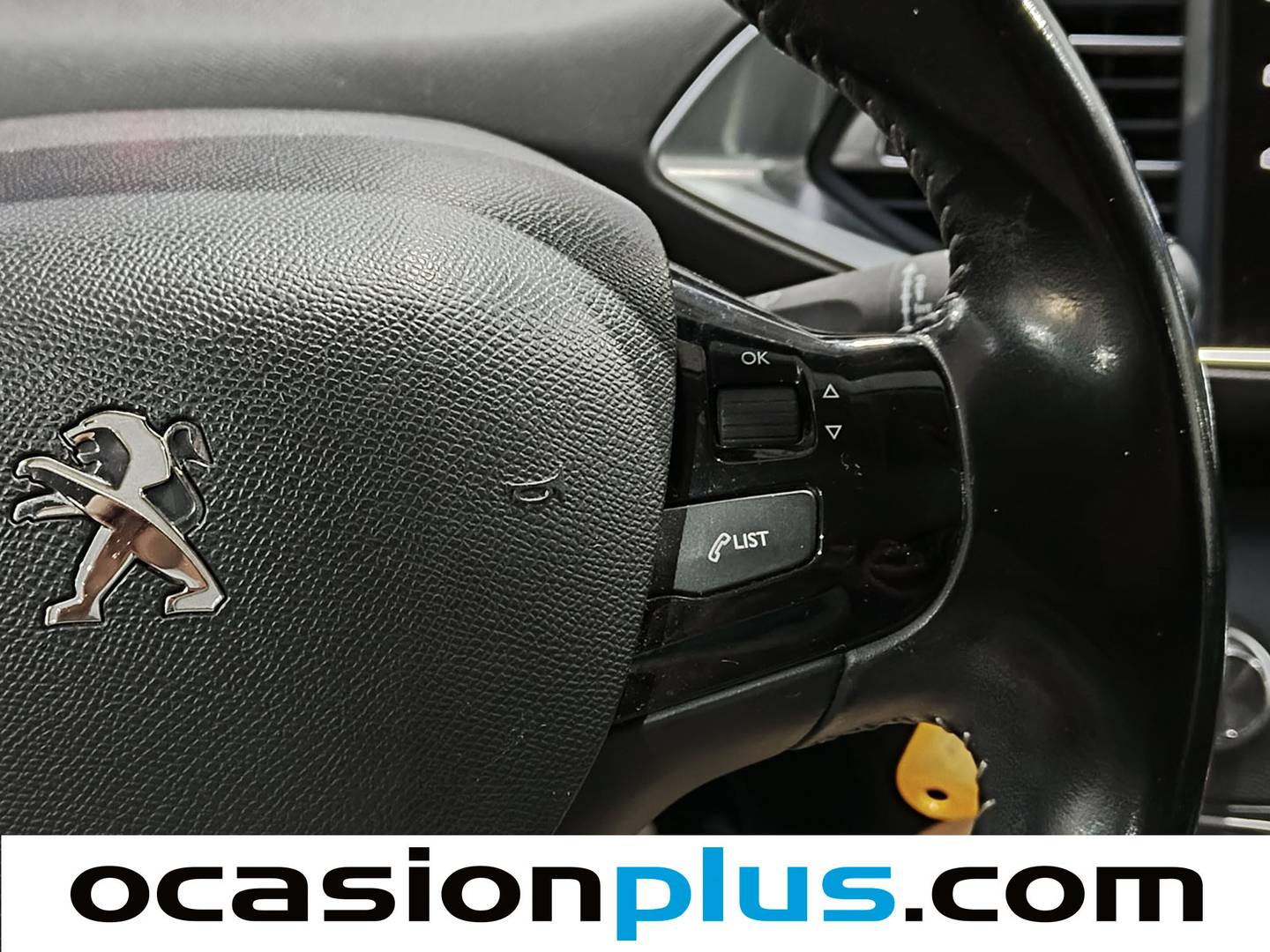 Foto Peugeot 308 Peugeot 308 SW PureTech 130 S&S Style (130 CV)