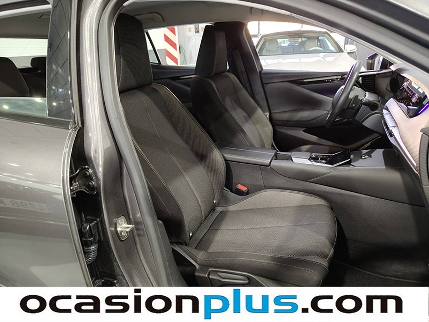 Foto DS DS 4 DS DS4 BlueHDi 130 Bastille Auto  (130 CV)