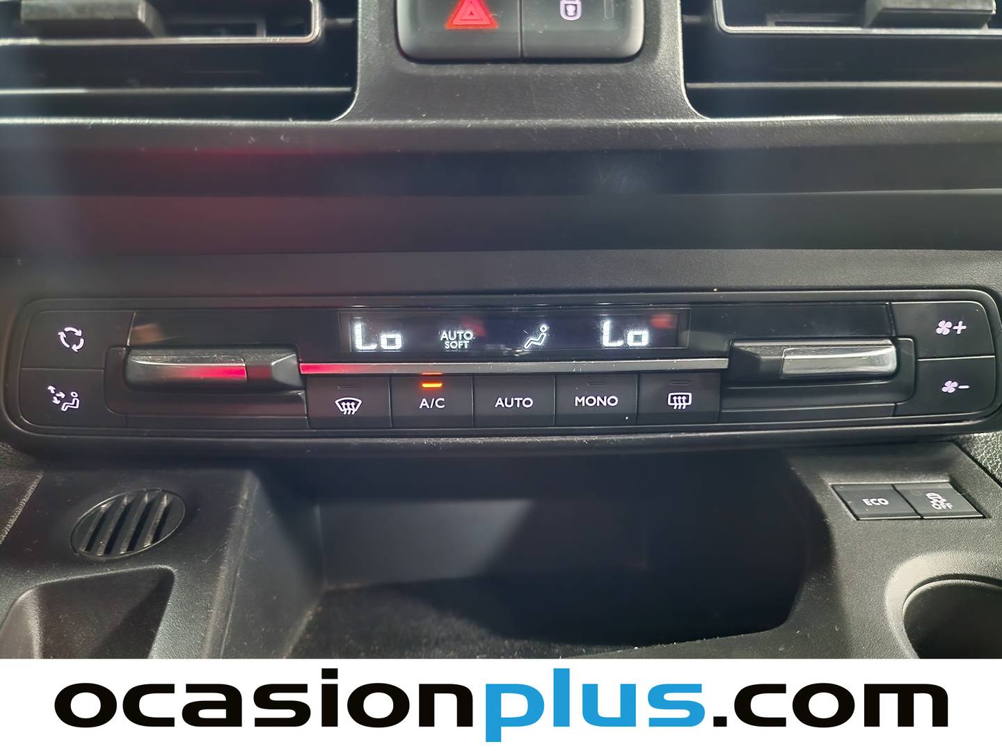 Citroën Berlingo Citroen Berlingo BlueHDi 130 S&S Talla XL Shine EAT8 (130 CV) 7 Plazas automático