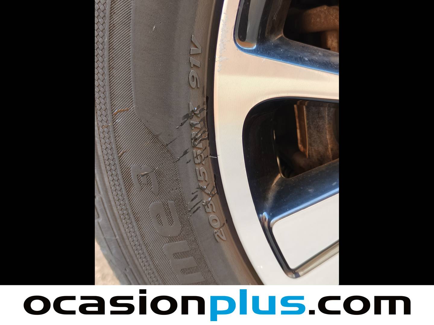Citroën Grand C4 Picasso Citroën Grand C4 Picasso BlueHDi 120 S&S Feel EAT6 (120 CV) 7 Plazas barato