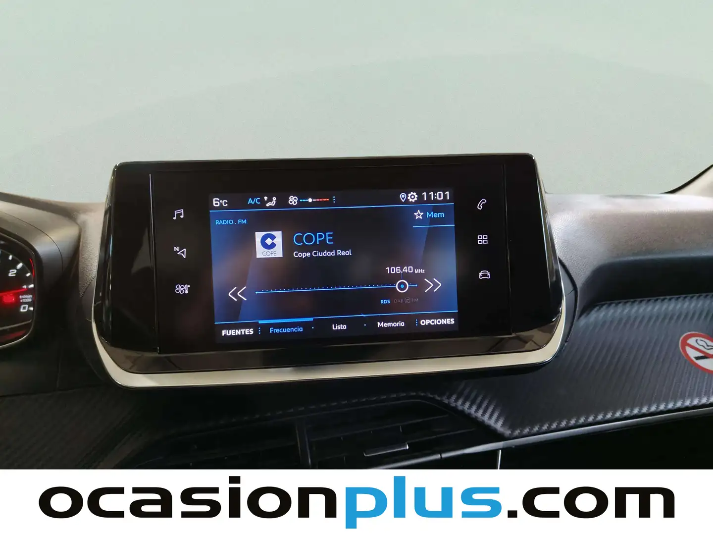 Foto Peugeot 208 Peugeot 208 PureTech 100 Active Pack (100 CV)