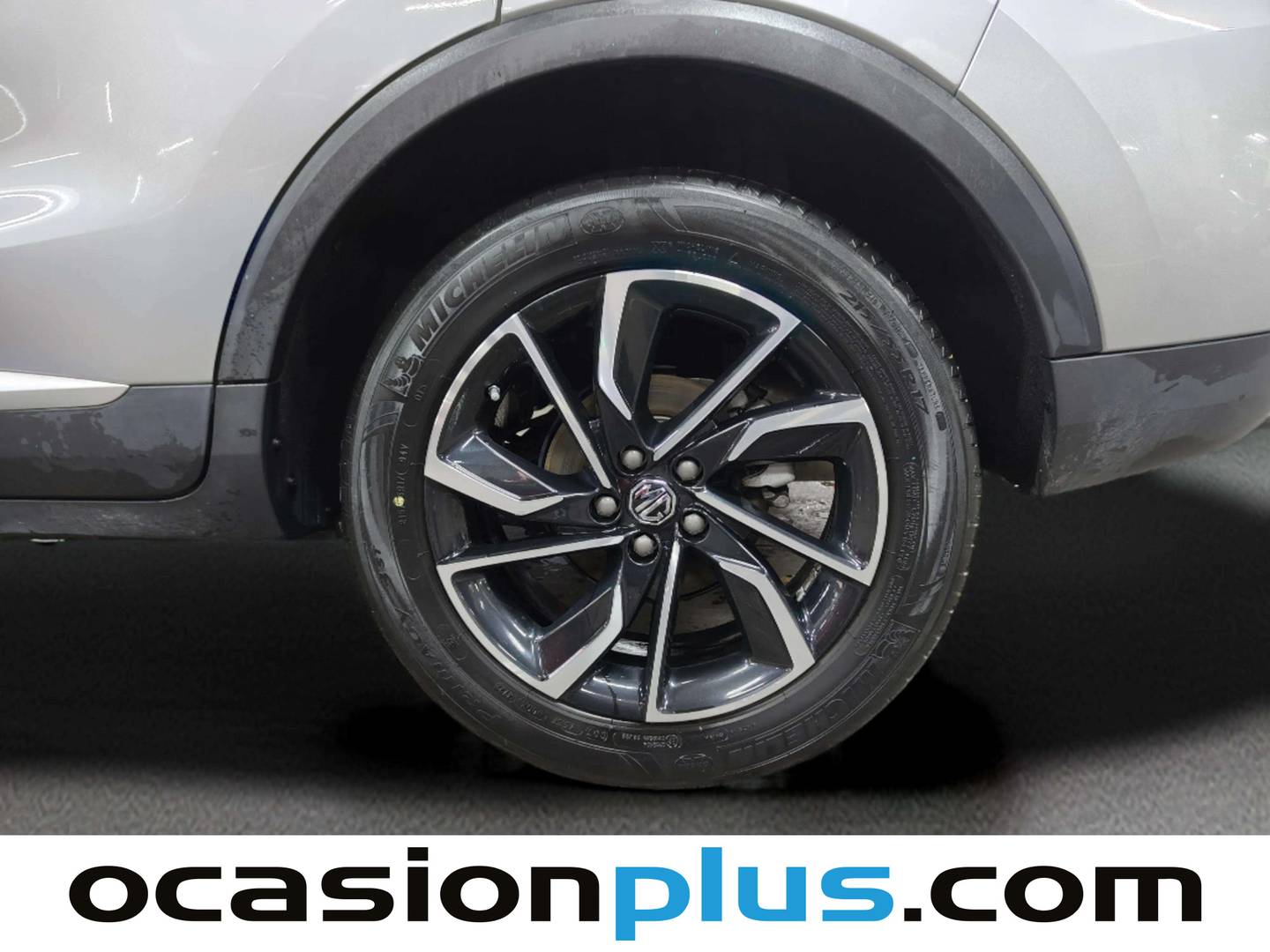 Foto MG ZS MG ZS 1.0T Luxury (111 CV)