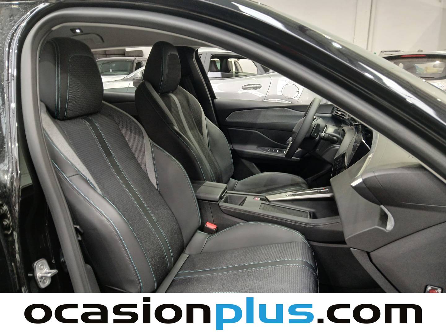 Foto Peugeot 308 Peugeot 308 SW SW PureTech 130 S&S Allure EAT8 (130 CV)