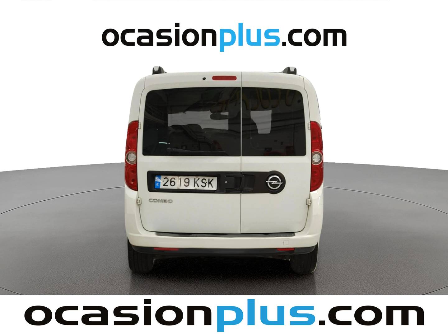 Opel Combo Opel Combo Combi 1.3 CDTI Tour Expression (95 CV) barato