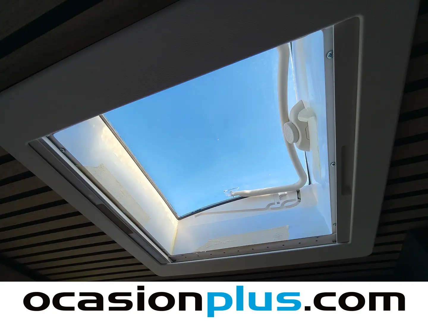 Foto Fiat Ducato FIAT Ducato 35 L3H2 Mjet. Auto Acristalado (140 CV)