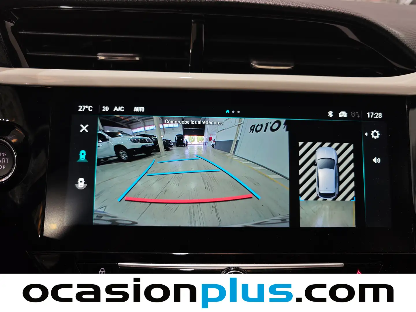 Foto Opel Corsa Opel Corsa 1.2 T XHL GS (100 CV)