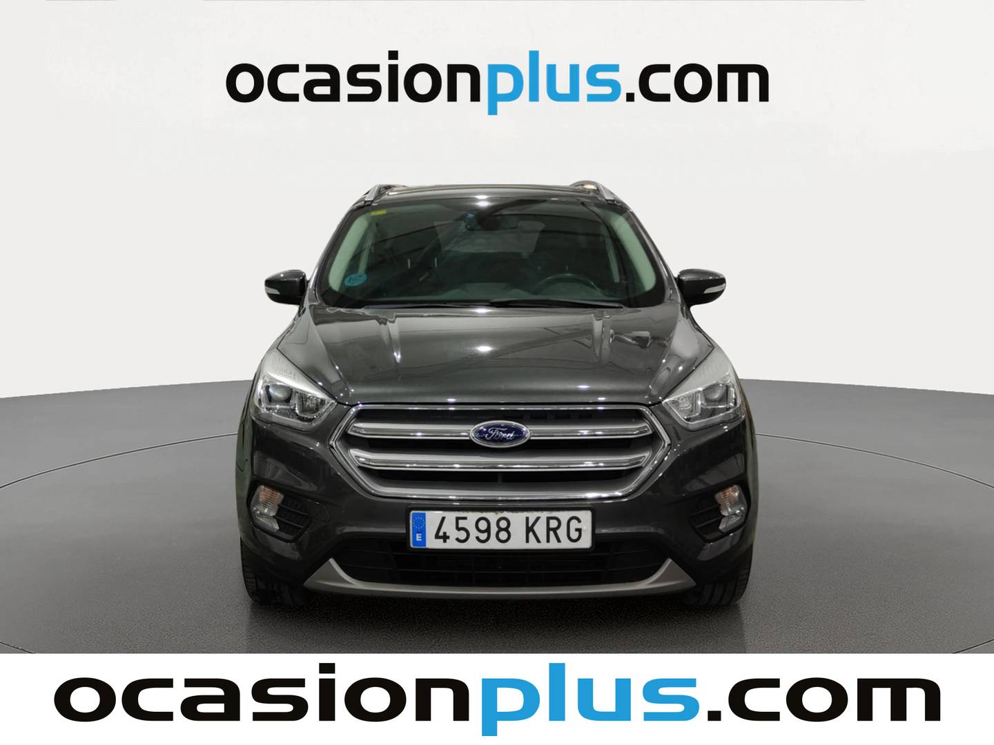 Ford Kuga Ford Kuga 1.5 TDCI S&S Trend+ 4x2 (120 CV) 120cv