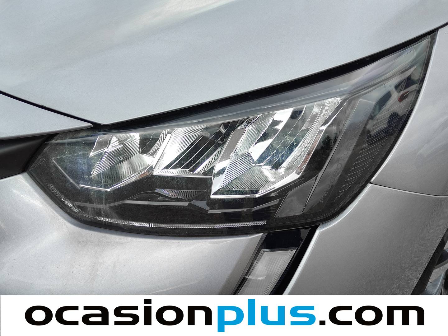 Foto Peugeot 208 Peugeot 208 PureTech 100 Allure (100 CV)