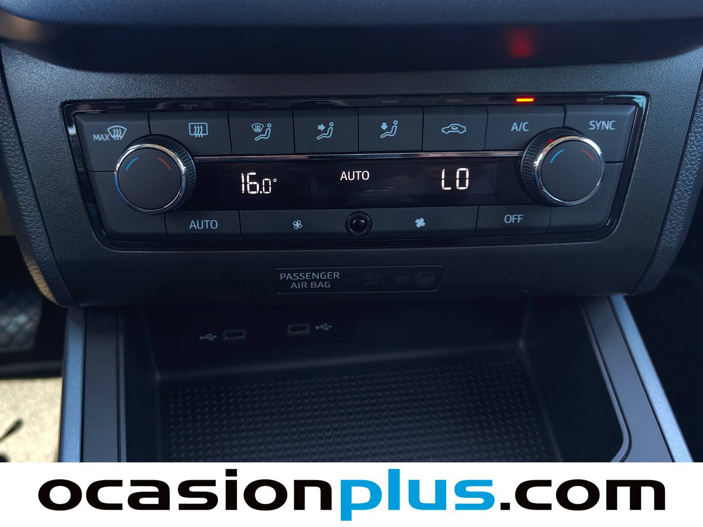 Seat Arona Seat Arona 1.0 TGI Style Go (90 CV) seminuevo