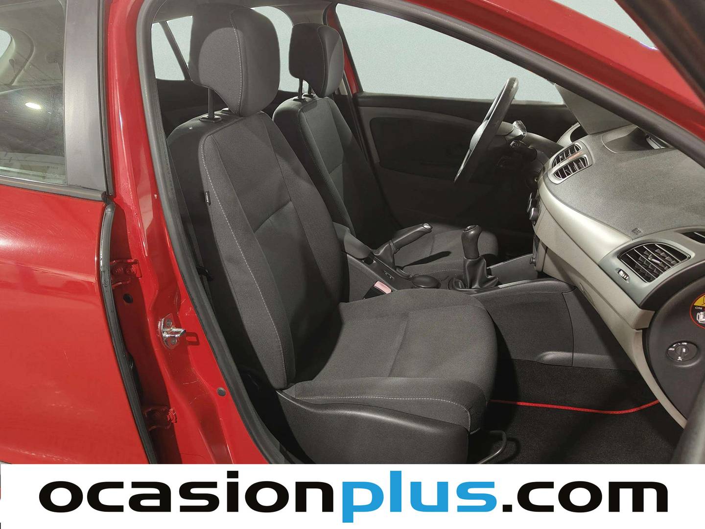 Renault Mégane Renault Megane 1.5 dCi Authentique (85 CV) km 0