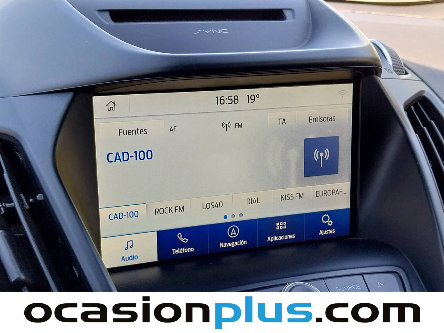 Foto Ford Kuga Ford Kuga 1.5 EcoBoost ST-Line Limited Edition 4x2  (150 CV)