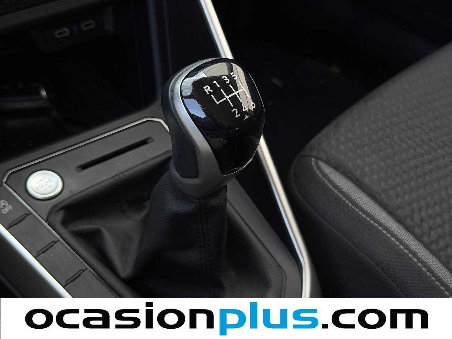 Volkswagen Taigo Volkswagen Taigo Life 1.0 TSI (110 CV) de segunda mano