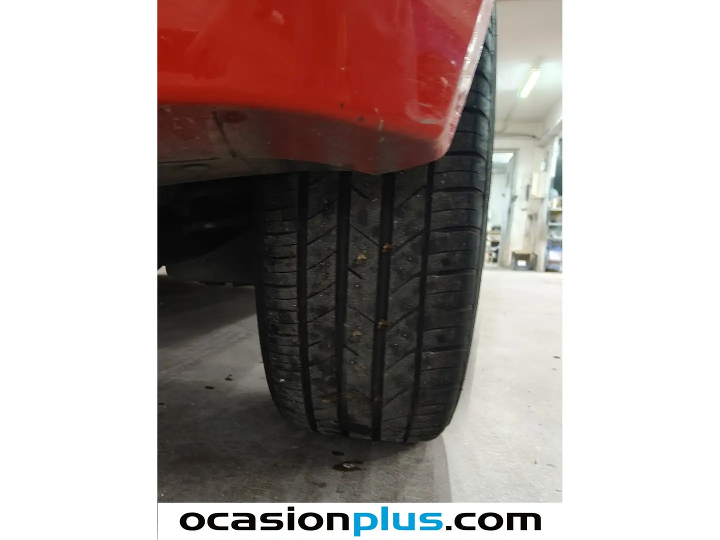 Foto Hyundai ix20 Hyundai ix20 1.6 CRDI BlueDrive Comfort (115 CV)