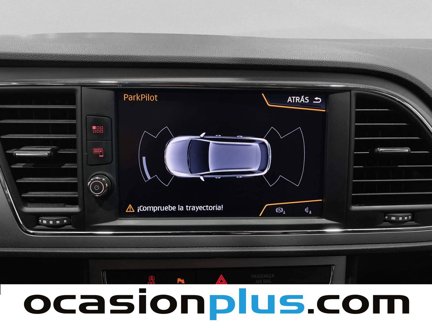 Acabados Seat León Seat León ST ST 1.4 TSI S&S X-perience (125 CV)
